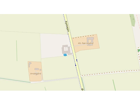 Reisemobilstellplatz