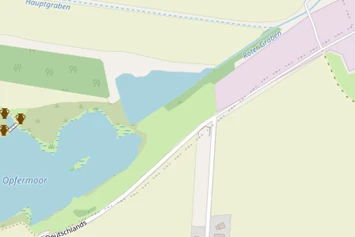 Reisemobilstellplatz
