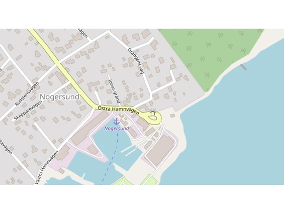 Reisemobilstellplatz