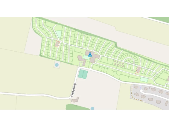 Reisemobilstellplatz