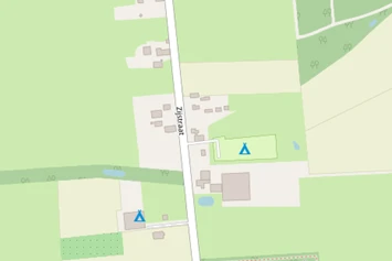 Reisemobilstellplatz