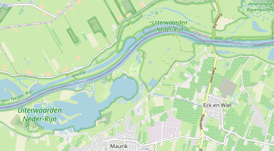 Stellplatz auf Karte