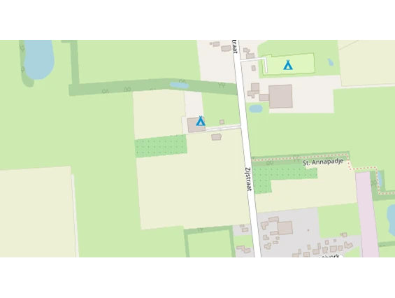 Reisemobilstellplatz