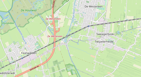 Stellplatz auf Karte