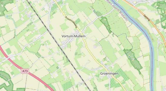 Stellplatz auf Karte