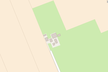 Stellplatz auf Karte