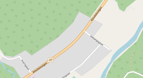 Stellplatz auf Karte