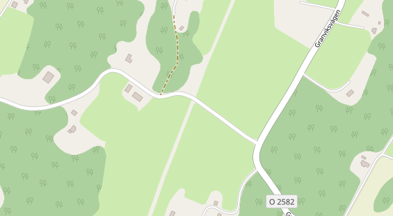 Stellplatz auf Karte