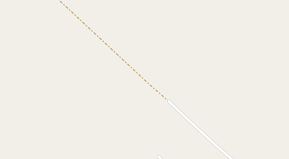 Stellplatz auf Satellitenbild