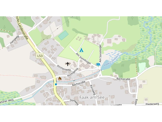 Reisemobilstellplatz