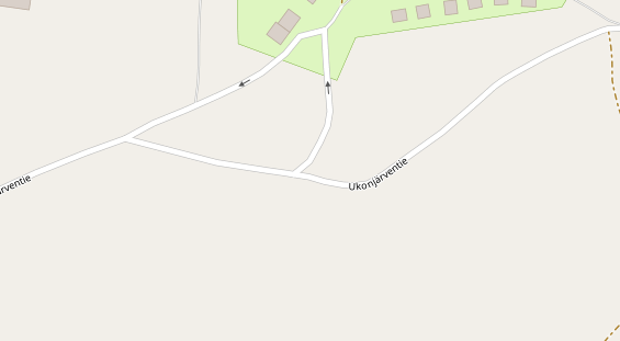 Stellplatz auf Karte