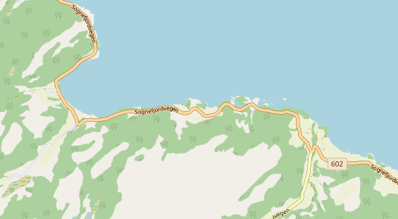 Camperplaats op kaart