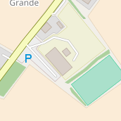 parcheggio auf Karte