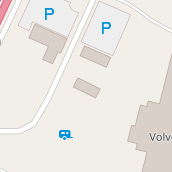 parking space auf Karte