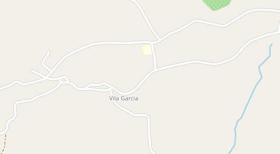 area sosta camper auf Karte