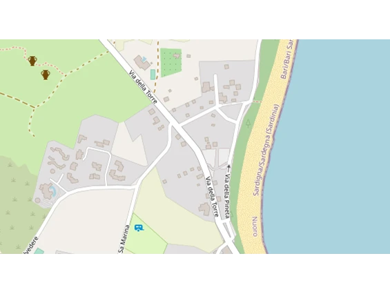 Reisemobilstellplatz