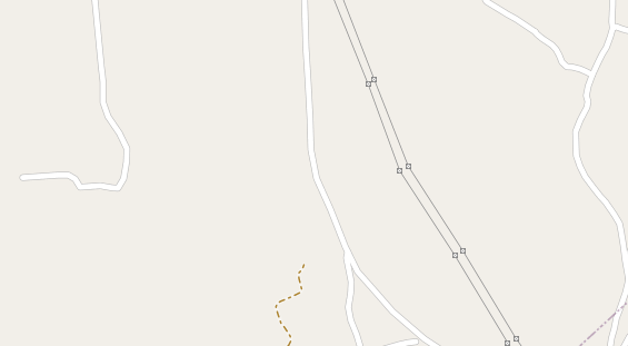 Camperplaats auf Karte