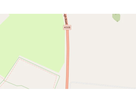Reisemobilstellplatz