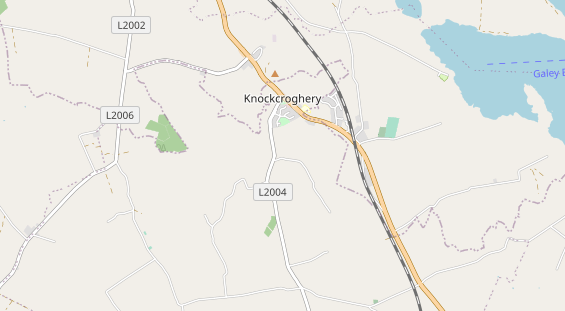 Stellplatz auf Karte