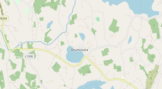 Stellplatz auf Karte