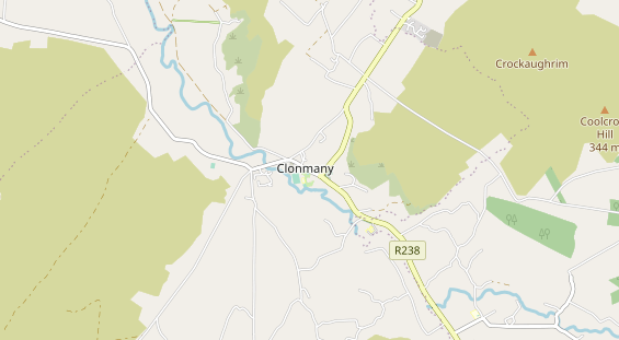 Stellplatz auf Karte