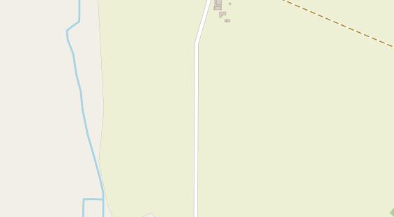 Stellplatz auf Karte