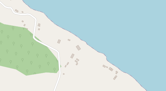 Reisemobilstellplatz
