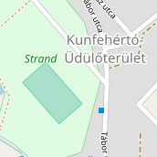 Stellplatz auf Karte