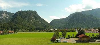 Camping Lindlbauer Inzell