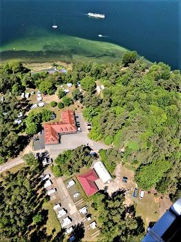 CampingPlatz Ecktannen