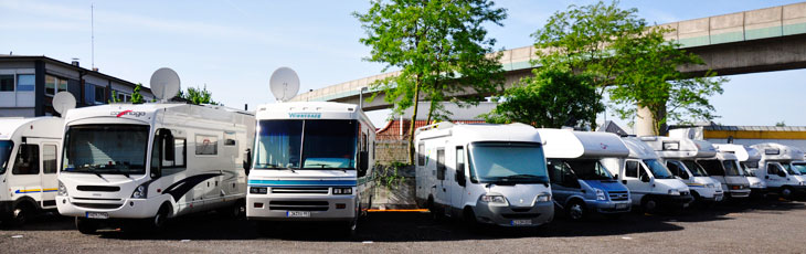Reisemobilstellplatz - Grönwohld - Beschreibungstext für das Bild - Wohnmobilhafen Hamburg