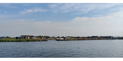 Parkeerplaats voor camper - Umgebungsschwerpunkt: See - Denemarken - Lundehøje Havn