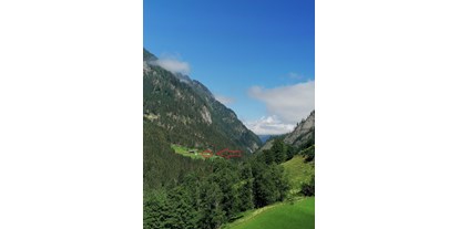 Reisemobilstellplatz - Frischwasserversorgung - Österreich - Stellplätze Bauernhaus Edt (nur für Camper mit eig. Toilette)