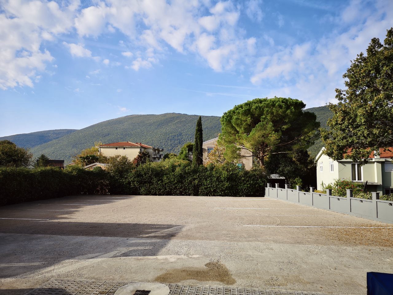 Wohnmobilstellplatz - Camper Stop XL