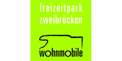 Reisemobilstellplatz - Art des Stellplatz: bei Hotel - Ruppertsweiler - Logo - Wohnmobil Park Freizeitpark an der Schließ, Zweibrücken