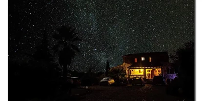 Posto auto camper - Wintercamping - Isole Baleari - Finca Sa Vinya, Mallorca