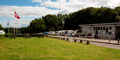RV park - Broager - DCU-Camping Kollund