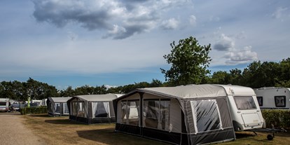 Reisemobilstellplatz - DCU-Camping Viborg Sø