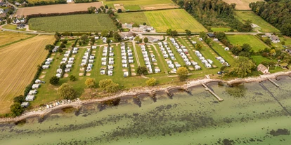 Place de parking pour camping-car - Humble - DCU-Camping Åbyskov Strand