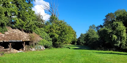 Reisemobilstellplatz - Umgebungsschwerpunkt: Berg - Lemförde - Meyerhof Nordhausen 