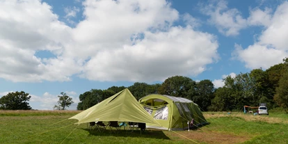 Motorhome parking space - Star Field Camping & Glamping