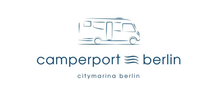 Reisemobilstellplatz - Stromanschluss - Königs Wusterhausen - Camperport Berlin in der Citymarina Berlin-Rummelsburg