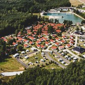 Wohnmobilstellplatz - Trixi Ferienpark Zittauer Gebirge