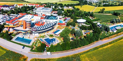 Reisemobilstellplatz - Spielplatz - Győr-Moson-Sopron - Sunny Budget Stellplätze