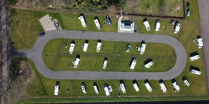 Place de parking pour camping-car - Grauwasserentsorgung - Swolgen - Camperplaats De Zandberg