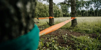 Reisemobilstellplatz - Art des Stellplatz: eigenständiger Stellplatz - Skærbæk Kommune - Hygge Lake