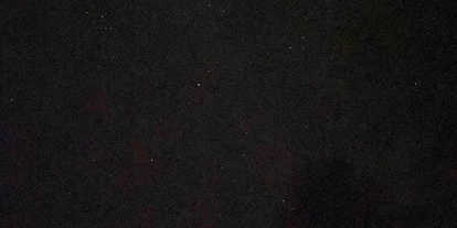 Reisemobilstellplatz - Angelmöglichkeit - Thomasberg (Hollenstein an der Ybbs) - Seiner geographischen Lage verdankt das Gesäuse seinen dunklen Sternenhimmel und auch auf diesem Stellplatz gibt es einen atemberaubenden Ausblick auf die Sterne in klaren Nächten - Moonlight Mountains