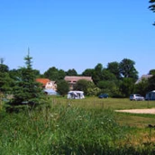 Place de stationnement pour camping-car - Homepage http://www.ludvikovcz.com - Ludvikov Horses & Holiday