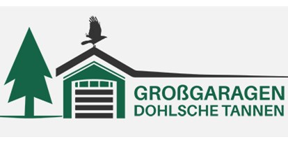 Reisemobilstellplatz - Hagenow - Grossgaragen Dohlsche Tannen 