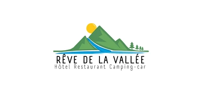 Posto auto camper - Radweg - Puy de Dôme - Rêve de la Vallée